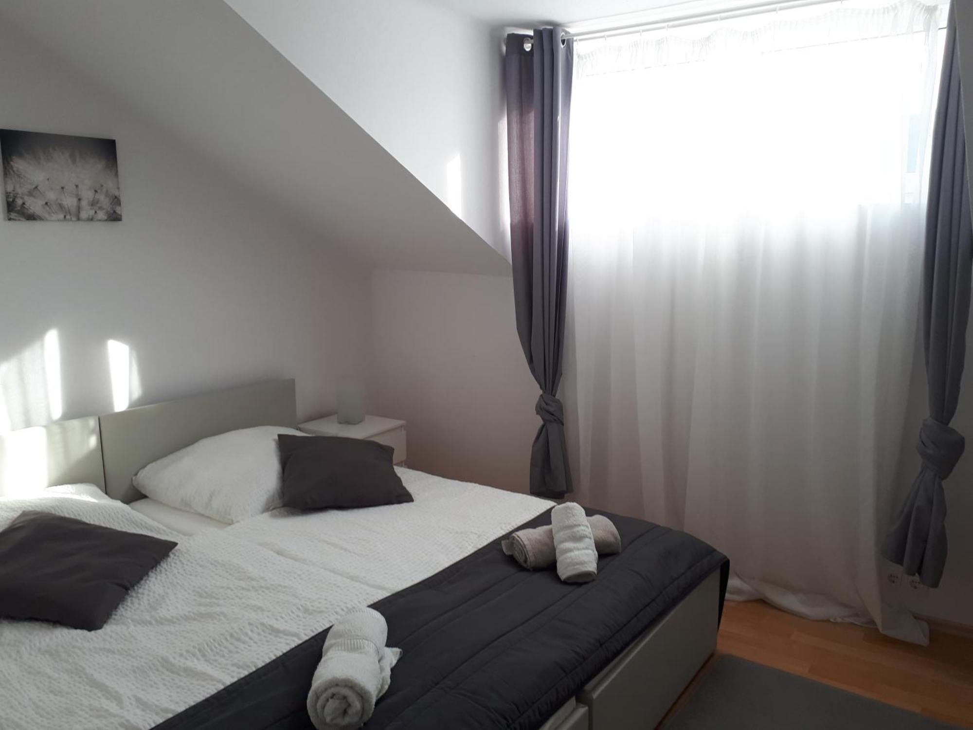 Mistel Apartman Боденсдорф Номер фото