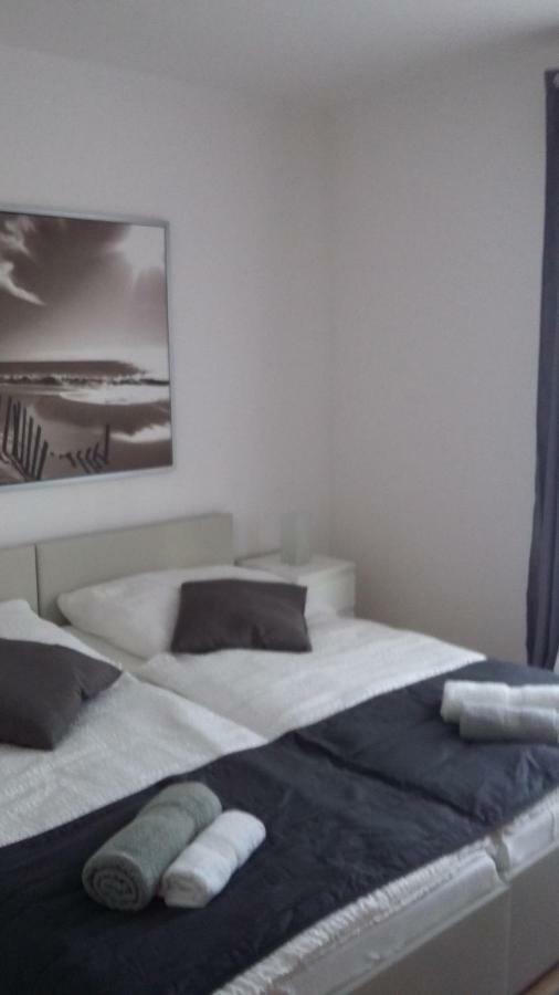 Mistel Apartman Боденсдорф Экстерьер фото