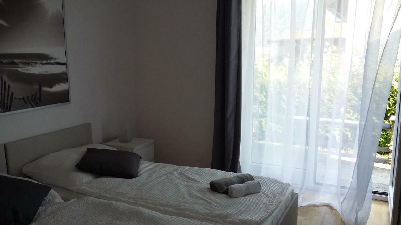 Mistel Apartman Боденсдорф Экстерьер фото