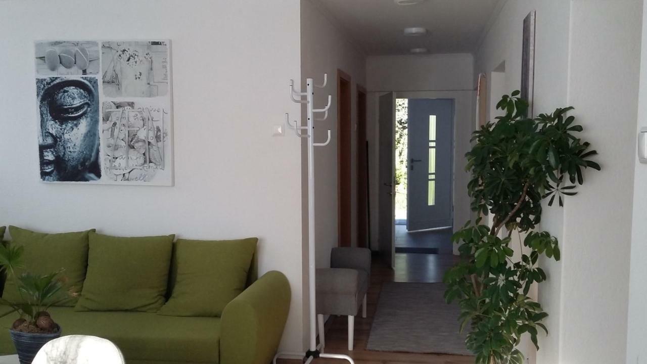 Mistel Apartman Боденсдорф Экстерьер фото