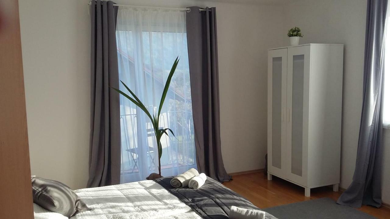Mistel Apartman Боденсдорф Экстерьер фото