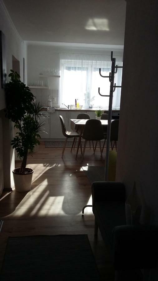 Mistel Apartman Боденсдорф Экстерьер фото