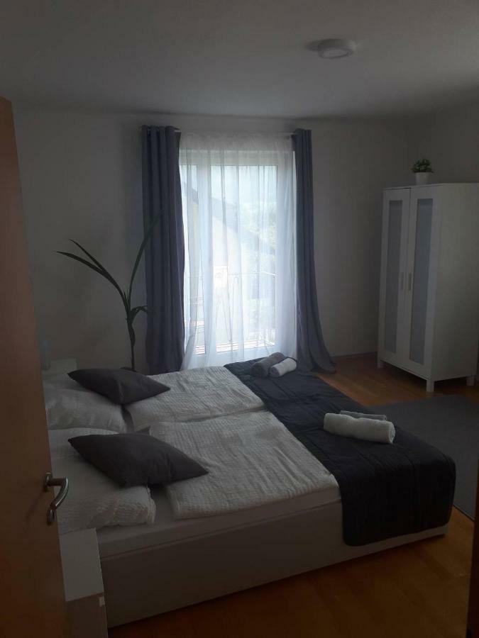 Mistel Apartman Боденсдорф Экстерьер фото