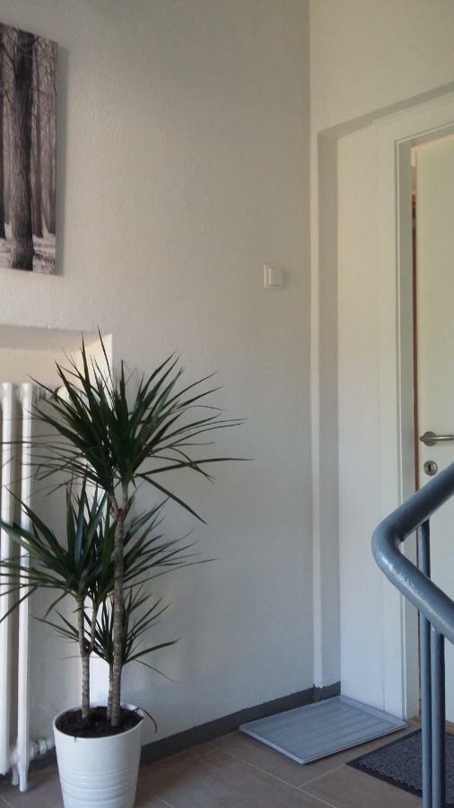 Mistel Apartman Боденсдорф Экстерьер фото