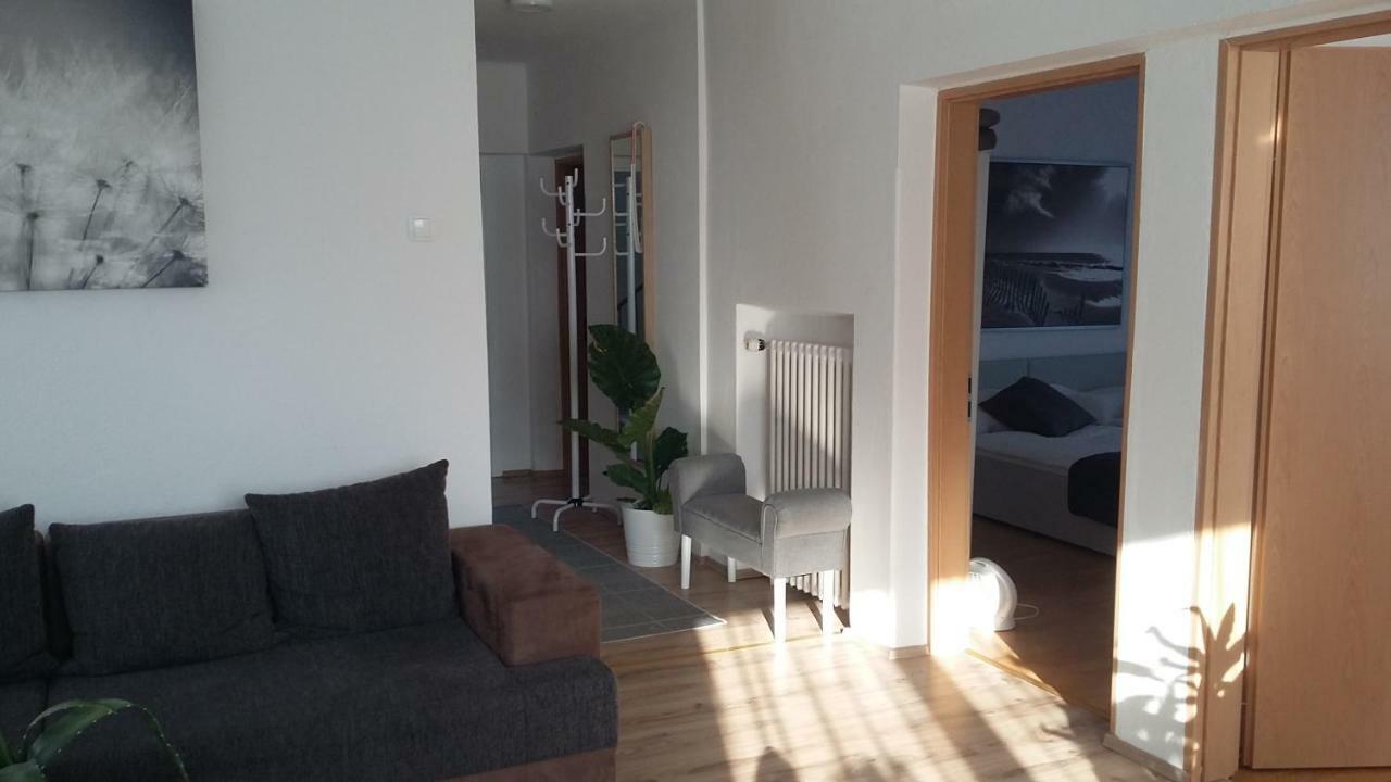 Mistel Apartman Боденсдорф Экстерьер фото