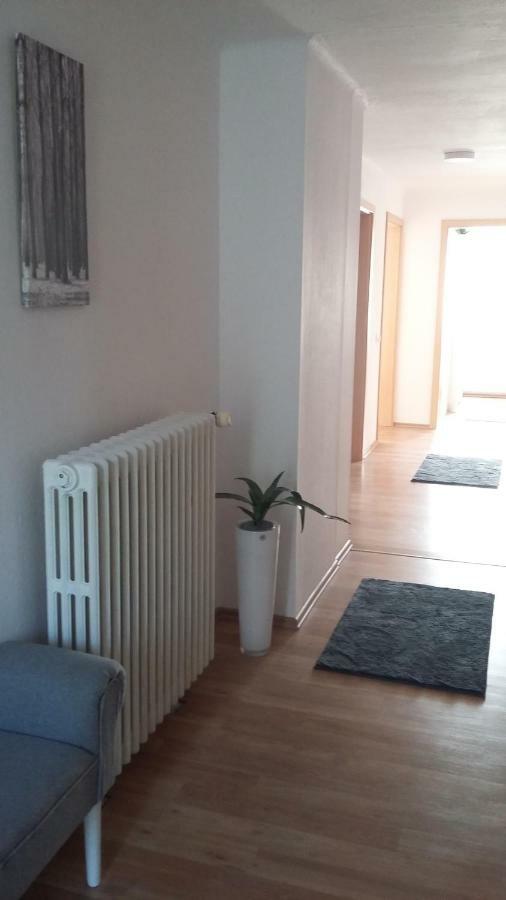 Mistel Apartman Боденсдорф Экстерьер фото