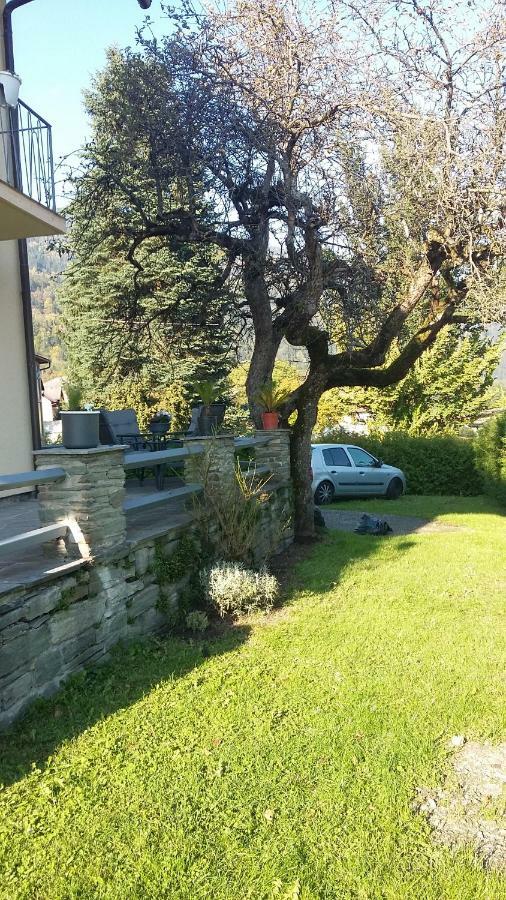 Mistel Apartman Боденсдорф Экстерьер фото