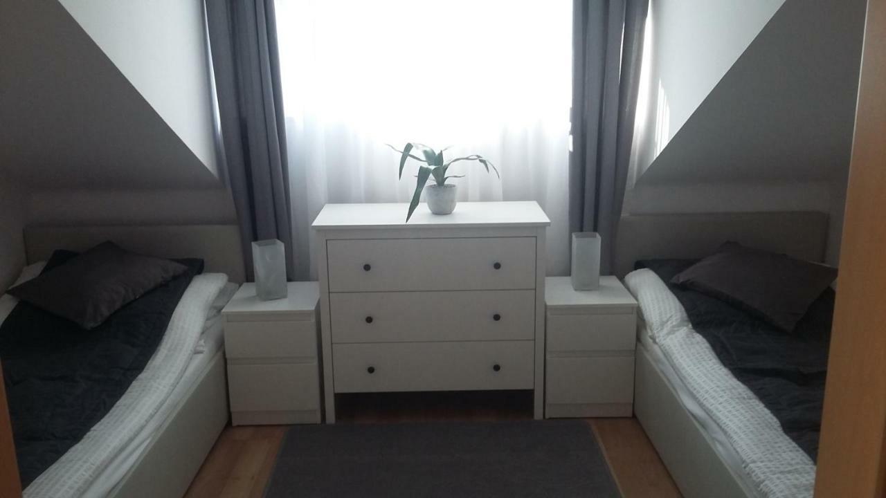 Mistel Apartman Боденсдорф Экстерьер фото