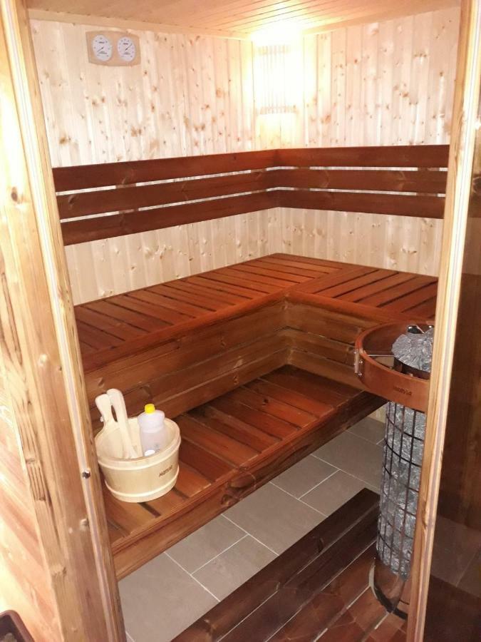 Mistel Apartman Боденсдорф Экстерьер фото