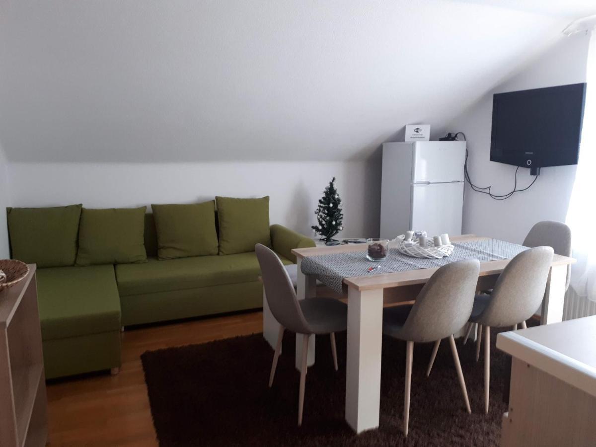 Mistel Apartman Боденсдорф Экстерьер фото