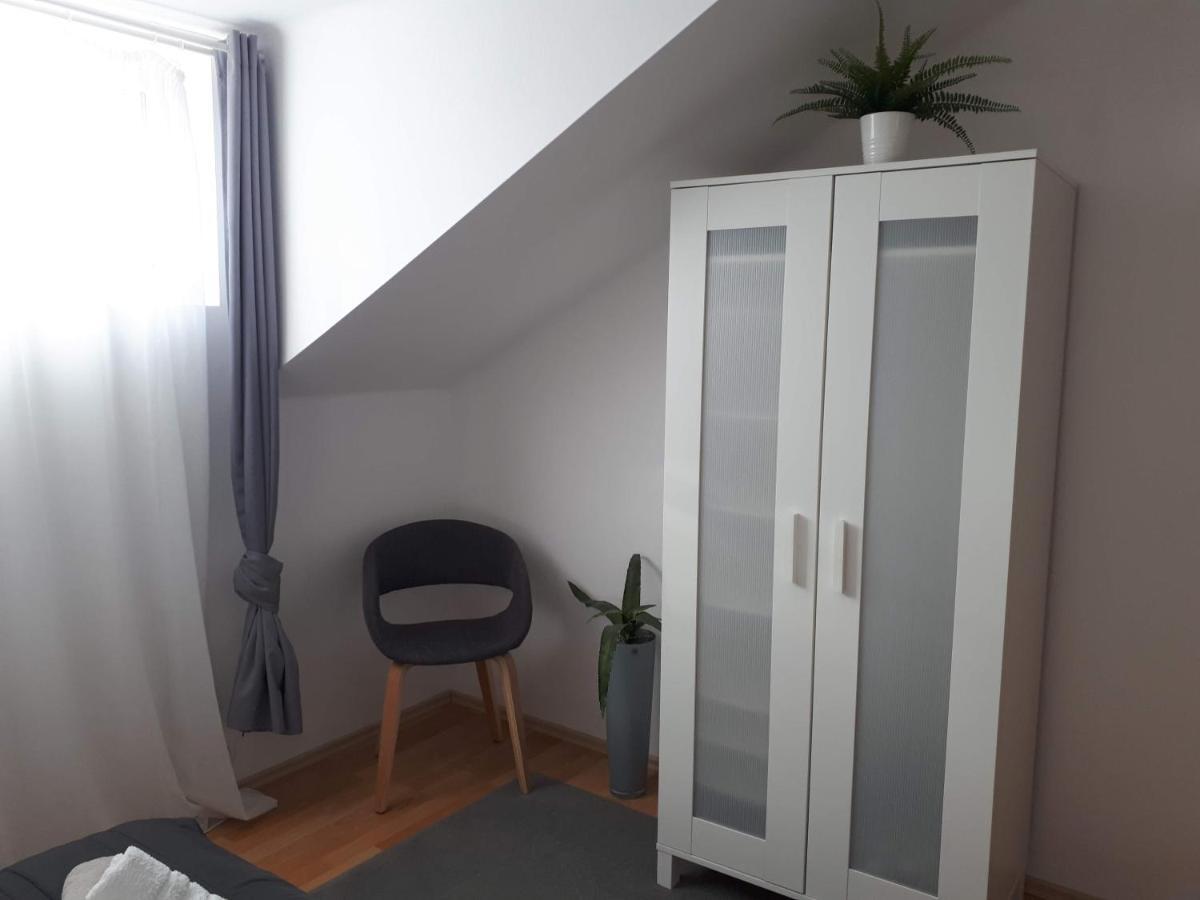 Mistel Apartman Боденсдорф Экстерьер фото