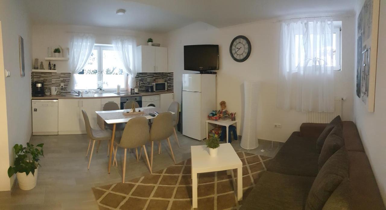 Mistel Apartman Боденсдорф Экстерьер фото