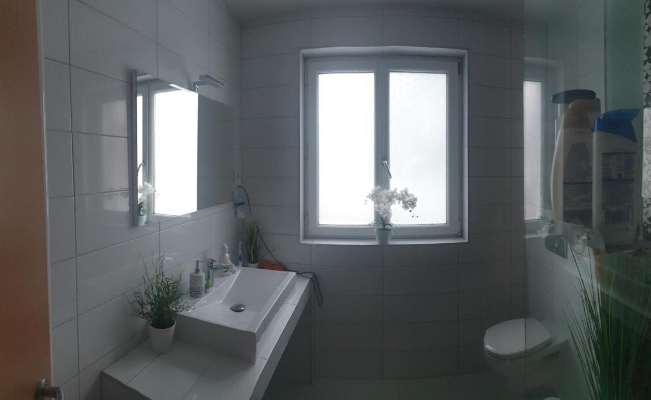 Mistel Apartman Боденсдорф Экстерьер фото
