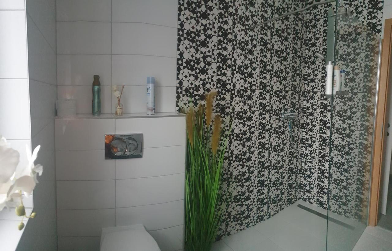 Mistel Apartman Боденсдорф Экстерьер фото