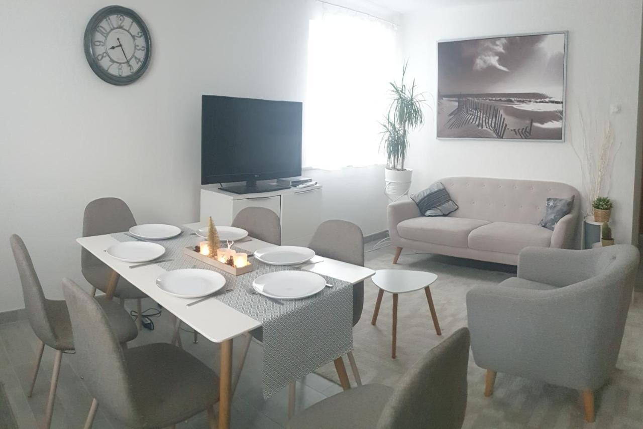 Mistel Apartman Боденсдорф Экстерьер фото