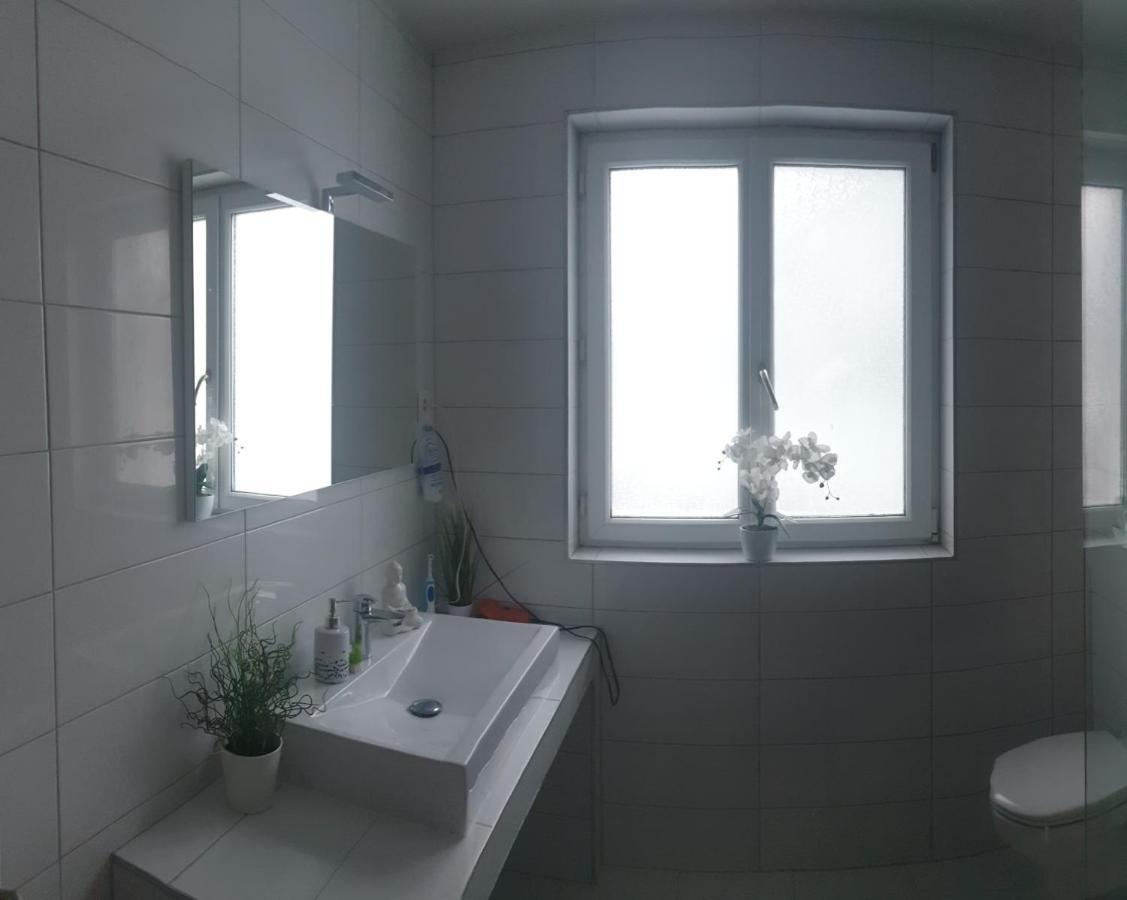 Mistel Apartman Боденсдорф Экстерьер фото